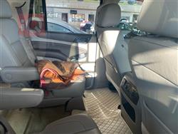 شێڤرۆلێت تاهۆ